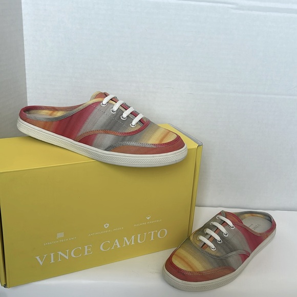 VINCE CAMITO Celiste 7 1/2 textile upper - Picture 7 of 8